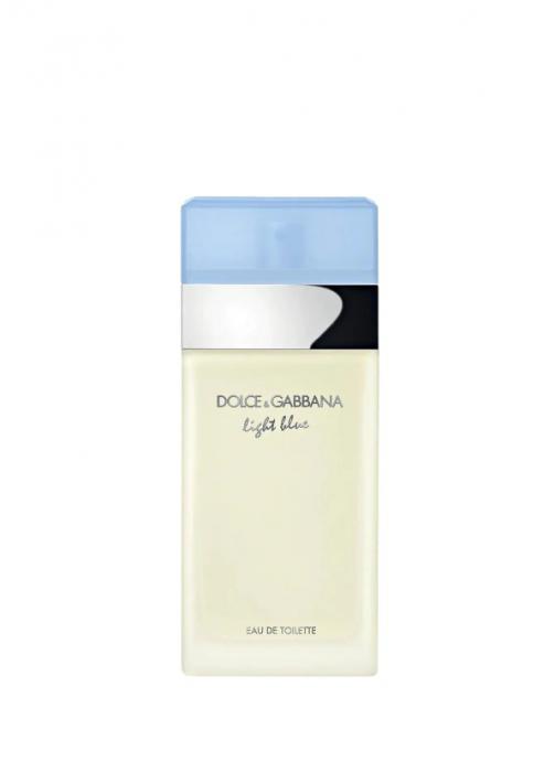 Dolce Gabbana Light Blue Edt 100 ML Tester Parfüm Kadın