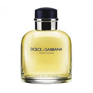 Dolce Gabbana Pour Homme Edt 125 ML Erkek