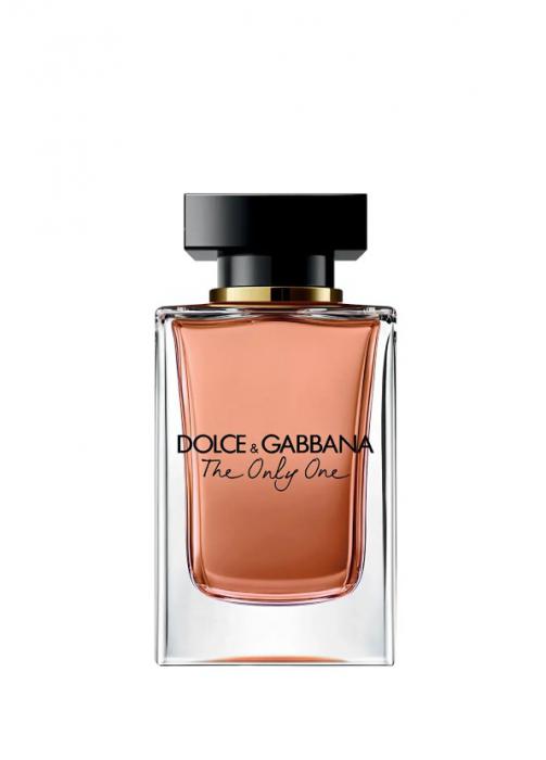 Dolce Gabbana The Only One EDP 100ML Tester Parfüm Kadın