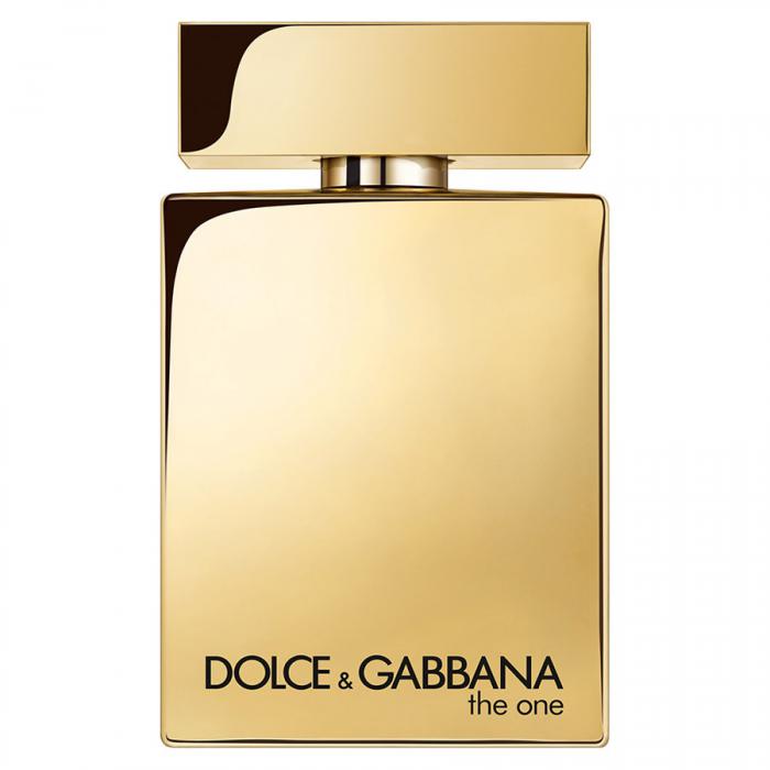 Dolce Gabbana The One Gold Edp 100 ml Erkek Tester