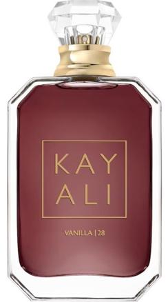 Kayalı Vanilla | 28