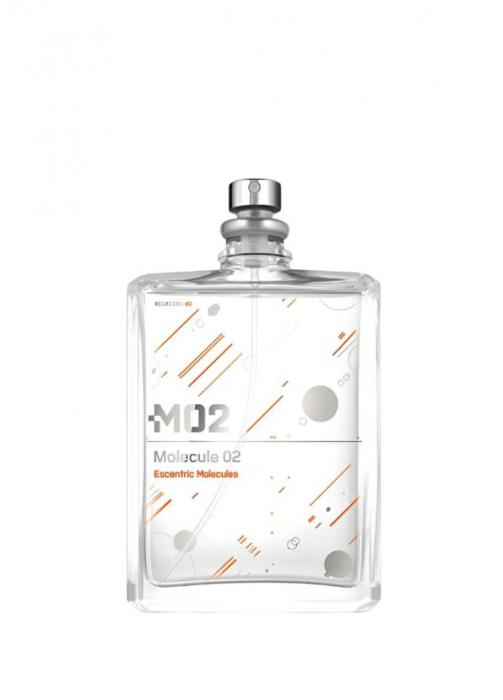 Escentric Molecule No2 Orange Edp 100 ML Tester Parfüm Kadın