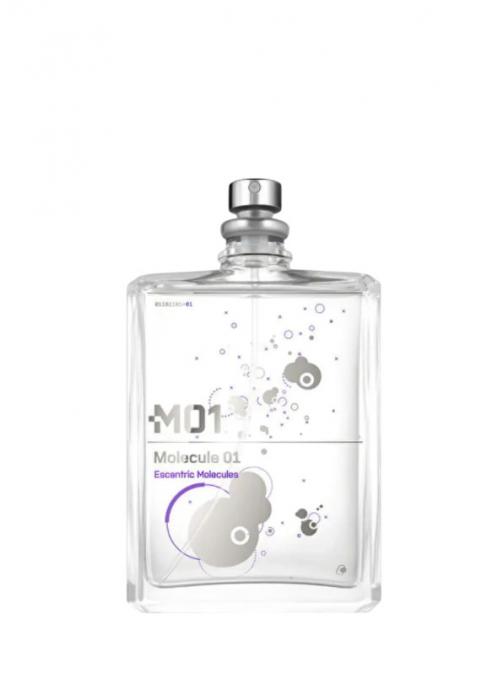 Escentric Molecules Escentric 01 Edp 100 ML Tester Parfüm Unisex