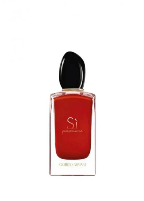 Giorgio Armani Si Passione Edp 100 ML Tester Parfüm Kadın