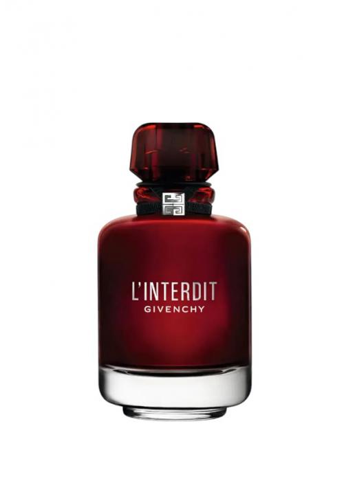Givenchy L'Interdit - Eau de Parfum Rouge 80 ml Tester Parfüm Kadın