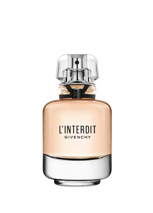 Givenchy L'Interdit EDP 80ML Tester Parfüm Kadın