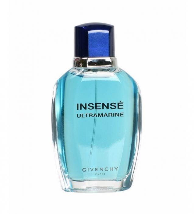 Givenchy Insense Ultramarine Edt 100 Ml Erkek Parfüm