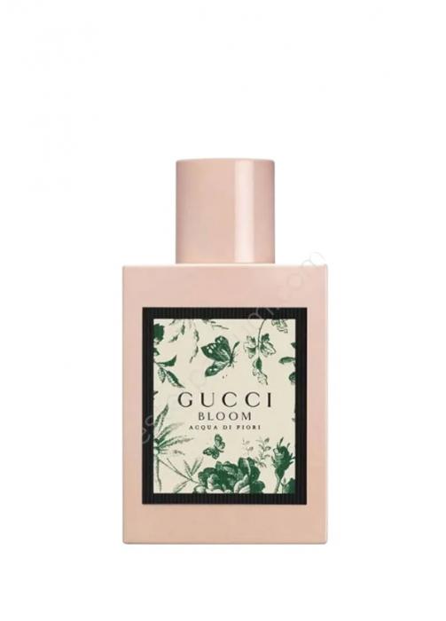 GUCCİ BLOOM ACQUA Dİ FİORİ 100 ml Tester Parfüm Kadın