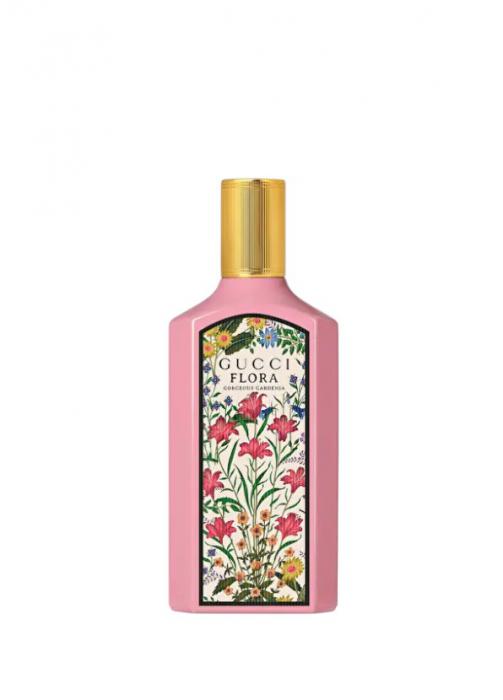 Gucci Flora Gorgeous Gardenia Edp 100 Ml Tester Parfüm Kadın
