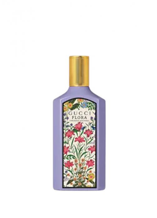 Gucci Flora Gorgeous Magnolia 100 ml Tester Parfüm Kadın