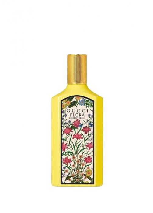 Gucci Flora Gorgeous Orchid 100 ml Tester Parfüm Kadın