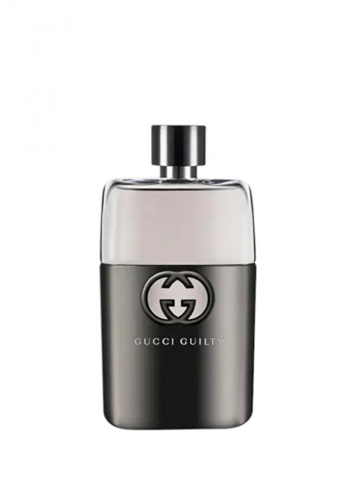 Gucci Guilty Edt 90ml Tester Erkek Parfüm