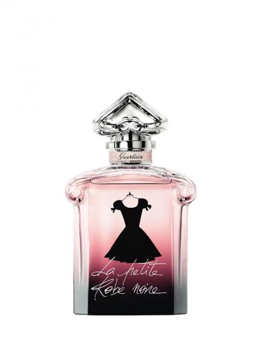 Guerlain La Petite Robe Noire Edp 100 ML Tester Parfüm Kadın