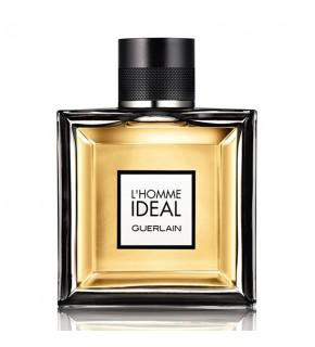 Guerlain L'Homme Ideal Edt 100 ML Erkek