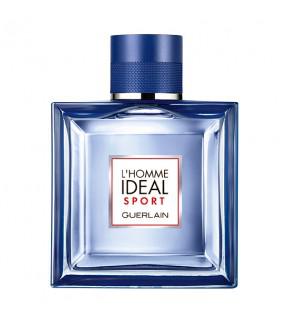 Guerlain L'Homme Ideal Sport Edt 100 ML Erkek