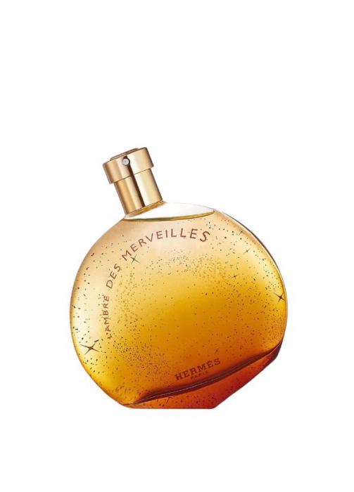 Hermes Merveilles 100 ml Tester Parfüm Kadın