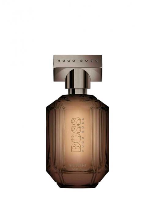 Hugo Boss The Scent Absolute 100 ml Tester Parfüm Kadın