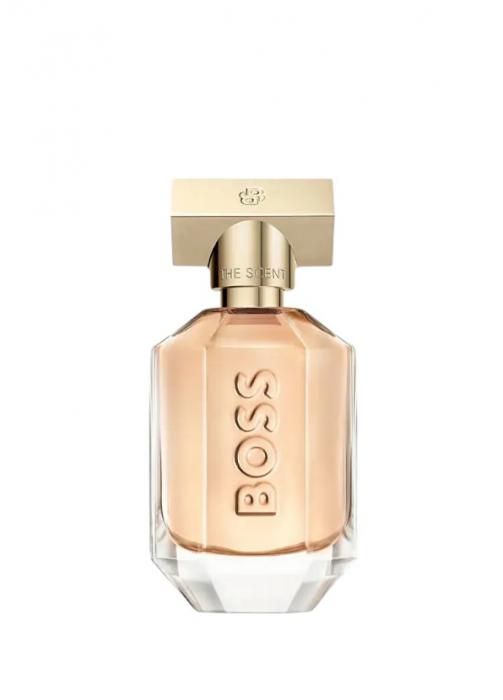 Hugo Boss The Scent Edt 100 ML Tester Parfüm Kadın