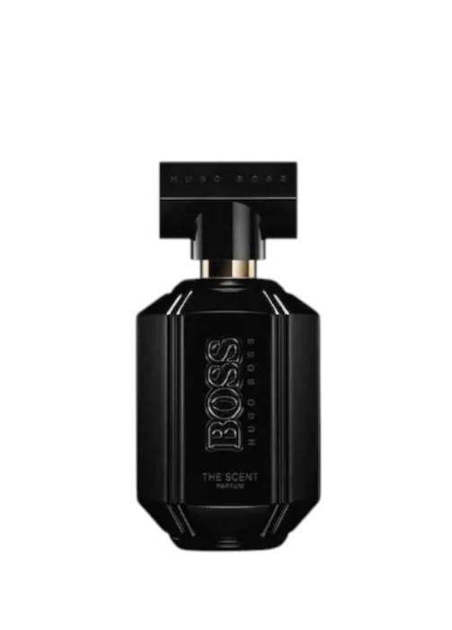 Hugo Boss The Scent Parfum Edition 100 ml Tester Parfüm Kadın