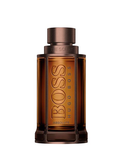 Hugo Boss The Scent Absolute Erkek