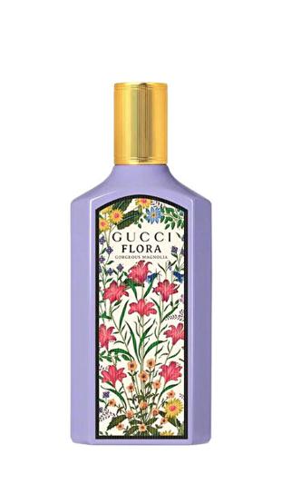 Gucci Flora Gorgeous Magnolia