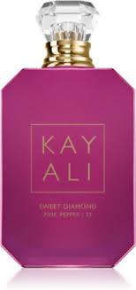 Kayalı Sweet Diamond Pink Pepper |25