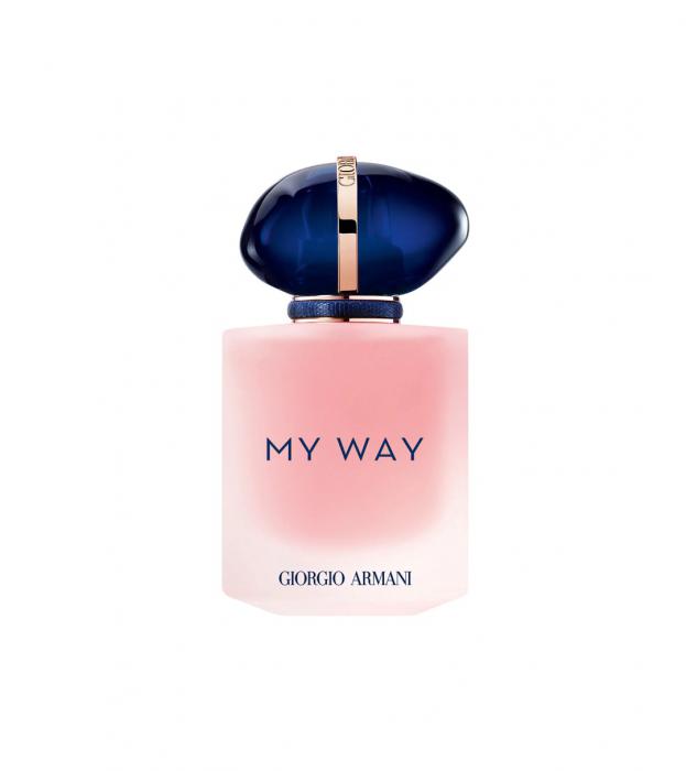 Armani My Way Floral 90Ml Edp