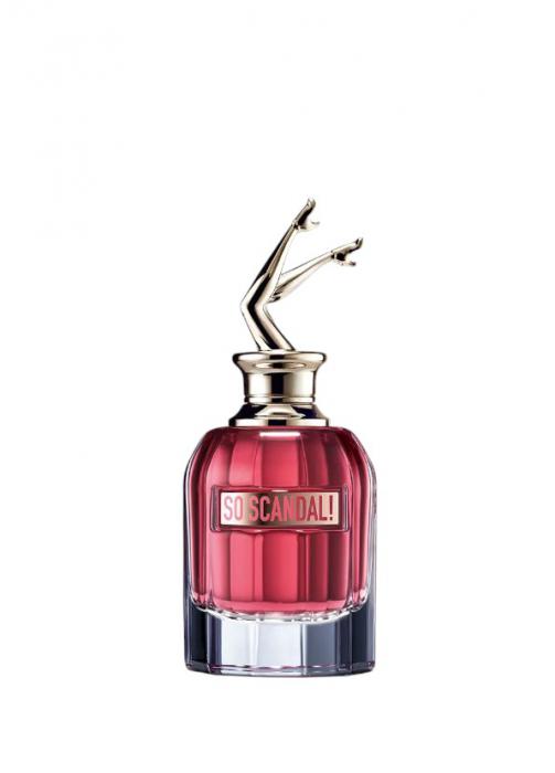 JEAN PAUL GAULTIER So Scandal 80 ml Tester Parfüm Kadın
