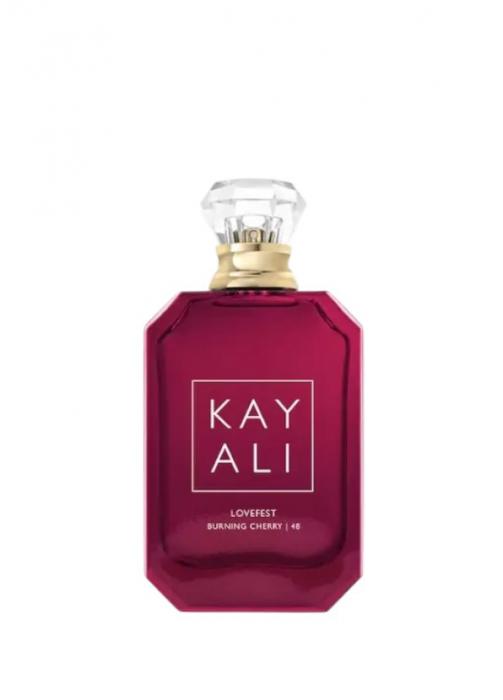 Kayalı Lovefest Burning Cherry | 48 Tester Parfüm Kadın