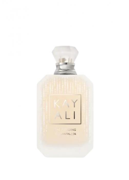 Kayalı The Wedding Silk Santal | 36 Tester Parfüm Kadın