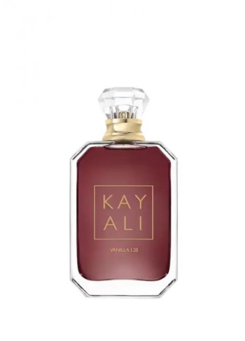 Kayalı Vanilla | 28 Tester Parfüm Kadın