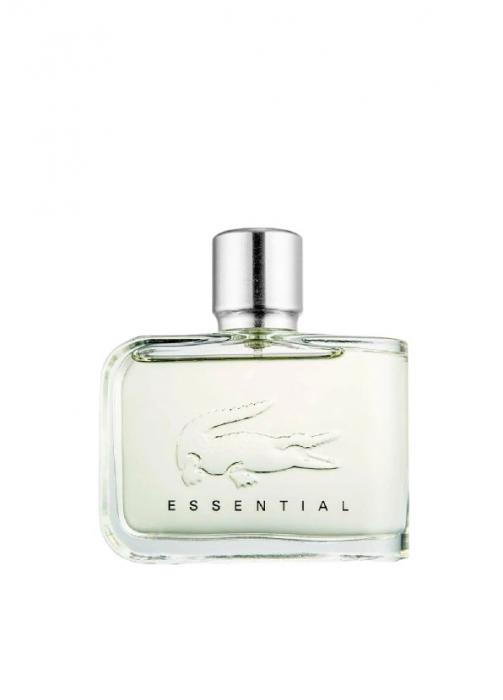 Lacoste Essential Sport 125ml EDT Tester Parfüm Erkek