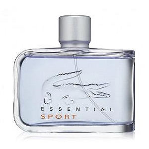 Lacoste Essential Sport Edt 125 ML