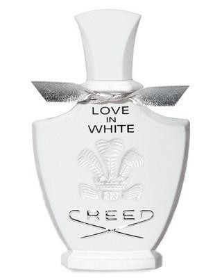 Creed Love In White Edp 75 ML