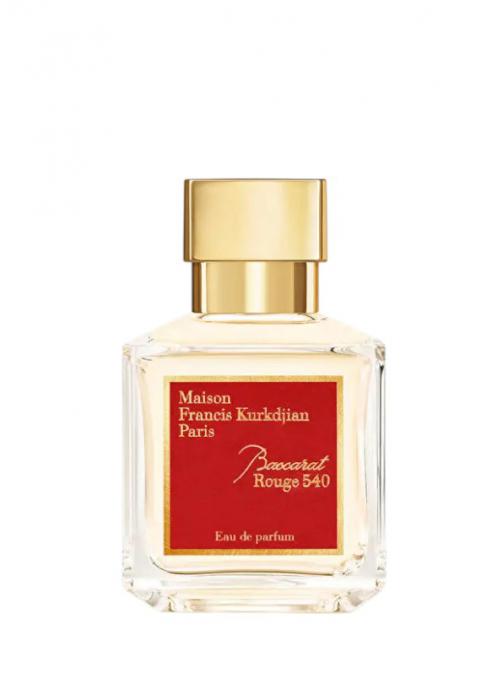 Maison Francis Kurkdjian Baccarat Rouge 540 Edp 70 ml Tester Parfüm Unisex