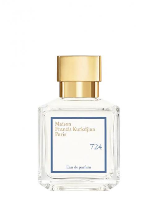 Maison Francis Kurkdjian Baccarat Rouge 724 70 ml Tester Parfüm Kadın