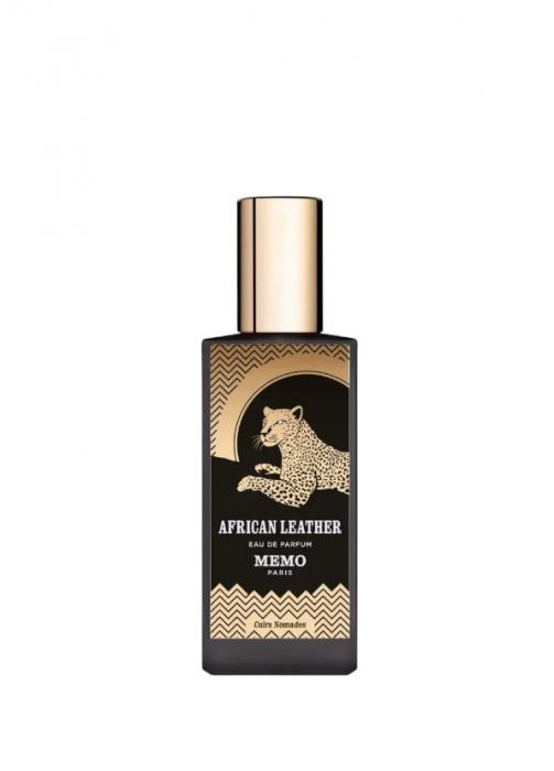 Memo African Leather Edp 75 Ml Tester Parfüm Unisex