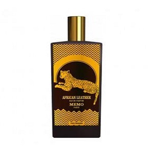 Memo African Leather Edp 75 ML