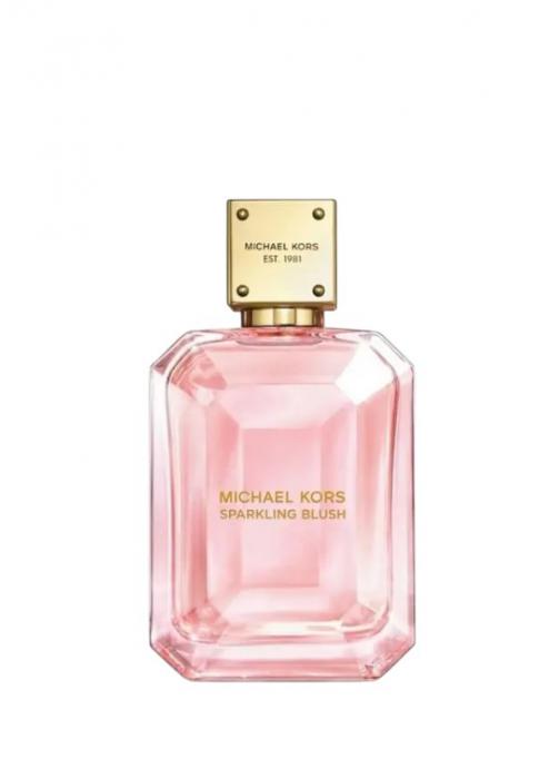 Michael Kors Sparkling Blush 100ml Tester Parfüm Kadın