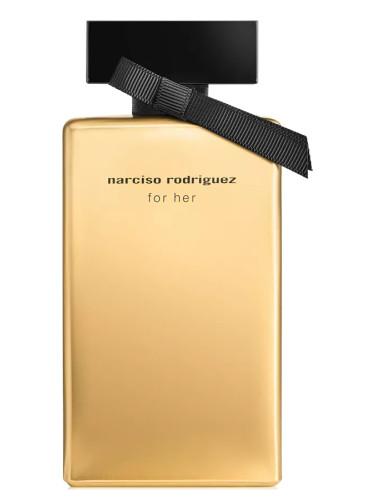 Narciso Rodriguez For Her Limited Edition 2022