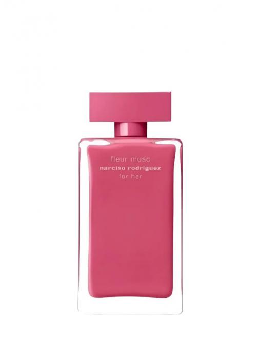 Narciso Rodriguez Fleur Musc EDP 100 ml Tester Parfüm Kadın