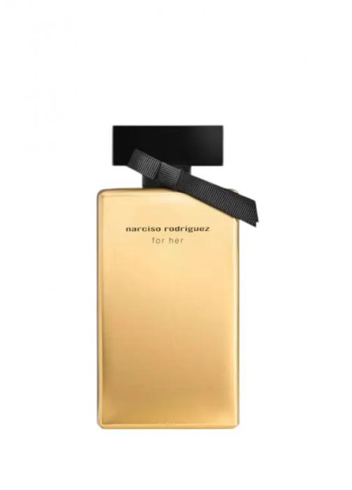 Narciso Rodriguez For Her Limited Edition 100 ml Tester Parfüm Kadın