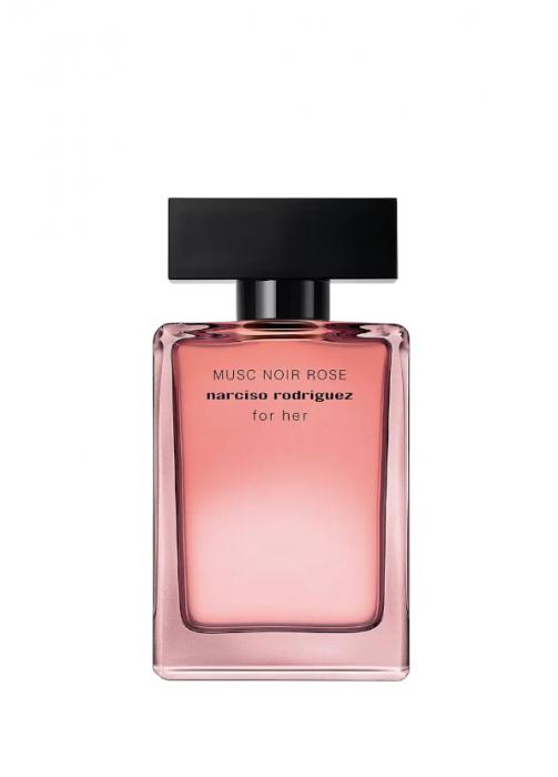 Narciso Rodriguez For Her Musc Noir Rose 100 ml Tester Parfüm Kadın