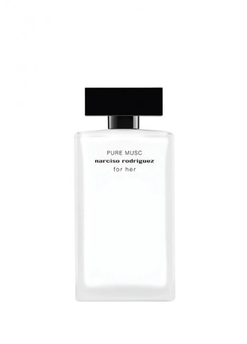 Narciso Rodriguez Pure Musc EDP 100 ML Tester Parfüm Kadın