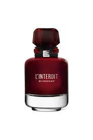 Givenchy L'Interdit - Eau de Parfum Rouge