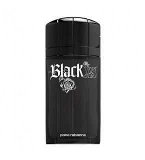 Paco Rabanne Black Xs Men Edt 100 ML Erkek