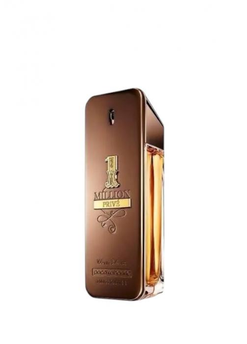 Paco Rabanne one Million Prive EDP 100 ml Tester Parfüm Erkek