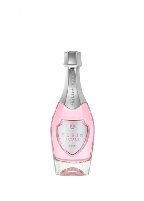 Philipp Plein Fatale Rose 90ml Tester Parfüm Kadın