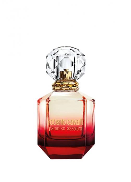Roberto Cavalli Paradiso Assoluto 75ML EDP Tester Parfüm Kadın