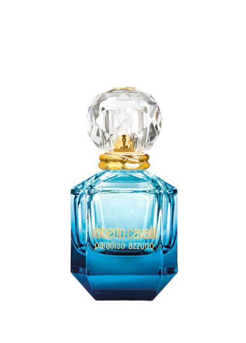 Roberto Cavalli Paradiso Azzurro Edp 75 ml Tester Parfüm Kadın